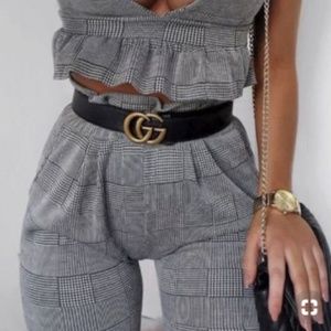 Meet your Posher, Don